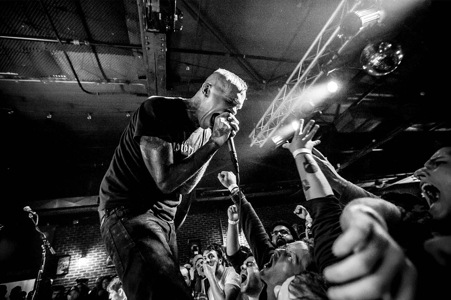 Converge Live